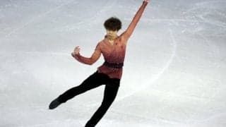 佐藤駿のエキシビジョン選曲は「最高かよ！」鳴り響いたナンバーにネット驚愕　「日本が誇る素晴らしい文化」「カルチャー大臣だな」【冬季五輪】