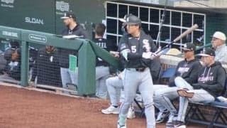 村上宗隆、異例のハイペース調整