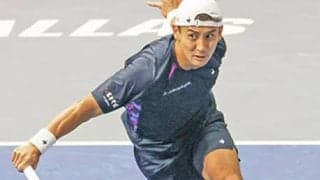  【告知】島袋将vsスヴァイダ 