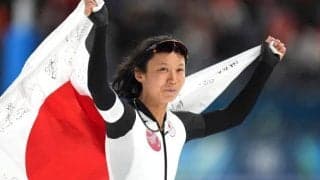「今、唯一言語化できているのは…」高木美帆が綴った心境「この言葉に尽きます」通算メダル数が10個に【冬季五輪】