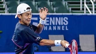  島袋将 3週連続ツアー予選突破 