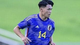 ｢ジョーカー降臨｣20歳FW塩貝健人、執念の爆速スプリントでブンデス初ゴール！2部降格危機のチームを救ってW杯代表入りへ