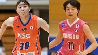 3×3女子日本代表がディベロップメントキャンプ参加メンバー24名を発表…目的は選手の発掘と育成