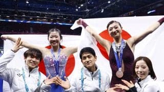 ミラノオリンピックは日本フィギュアスケートの歴史的な転換点　過去最大級のサポート体制が史上最多メダル獲得につながった