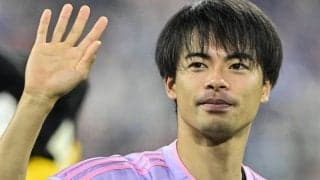 ブライトン三笘薫の2カ月半ぶり勝利貢献のプレー集公開！｢キレが戻ってきている証拠｣ 得点ならずも見せ場あり！｢W杯に照準を合わせてくる筈｣