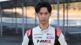 ラリーチーム・アイセロが次世代ドライバー育成プロジェクトのドライバーに石森聖生を選出
