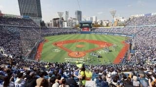 【横浜好き】選手名鑑でベイスターズのコーチ陣の肩書きを調べてみた