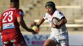 本能と知性の交差点。クレバーなフィニッシャーへの進化