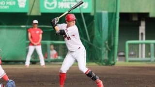 【広島好き】開幕1番も現実味！？ オープン戦でも止まらぬ勢いのドラフト1位平川蓮が発揮する“力”から高まる期待
