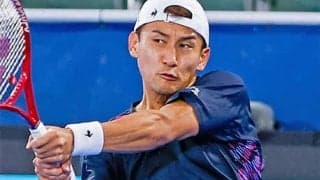 島袋将 今季ツアー初白星 