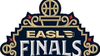 琉球、A東京、宇都宮が頂点へ挑む…EASLファイナルズのチケットが2月26日12時より販売開始