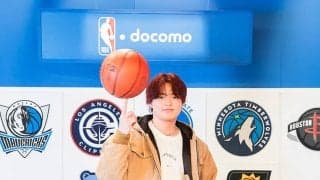 Travis Japanの吉澤閑也が肌で感じたNBA…「世界で戦う日本人選手は、同じ志を持つ僕らにとって最高のロールモデル」