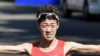 【箱根駅伝 名ランナー列伝】村山紘太（城西大学）　双子の兄を追い続けた歳月とその証しを刻んだ最終学年シーズン