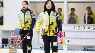 【カーリング】女子日本代表フォルティウスのライバルたちが見たミラノ五輪　「また別の見方ができた」と藤澤五月