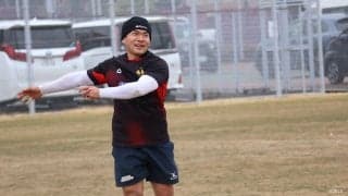 チーム力の底上げへ。中堅とアーリーエントリーの新星がチームを突き上げる