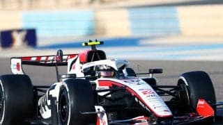 【F1】ハース小松礼雄代表が語ったトップ４を食う方法「0.05秒をひねり出すよりも、チャンスは『基本』にある」