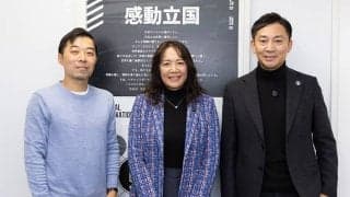 バスケと物流業に通じるプロ意識改革「“見られる意識”はアスリートと同じ」