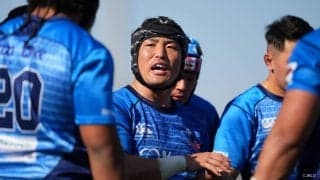 武骨に、愚直に、チームへ貢献する。50キャップに刻まれたキャプテンの矜持