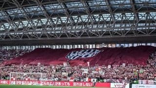 ｢即完間違いなし｣J1神戸が人気の“ぷっくりシール”ボンドロ販売予告！｢これはやばい｣｢娘への誘い文句決まりました｣