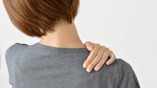 肩こりの原因は腰にある？！自宅で簡単に肩こりの原因が腰にあるかどうか調べる方法