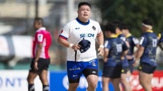 「埼玉のために戦える」充実感。今季初先発の“ネコ”が見せたハイパフォーマンス