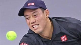 錦織圭 激闘制し本戦入り 