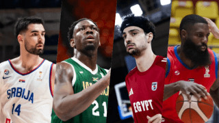 W杯予選でBリーガーが奮闘…佐賀のガルシアが驚異の8スティール、広島のコーバーンは平均ダブルダブル