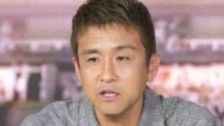 「長友ほど“経験”している選手はいない」稲本潤一が森保JAPANのメンバー登録に求めるものは？「負傷選手は条件付きで」