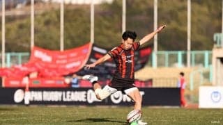 感謝の気持ちと責任感を胸に。2年目のリーダーがチームをまとめあげる