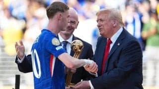 トランプ政権下の｢北中米ワールドカップ｣は大丈夫か？(1)米イラン衝突で戦火拡大、ACLやアジア杯も消滅か？遭遇した催涙弾の水平撃ち！