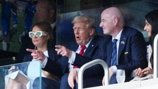 トランプ政権下の｢北中米ワールドカップ｣は大丈夫か？(2)過去にはW杯中に内戦や五輪テロも！イラン出場とアメリカ共同開催に潜むリスク