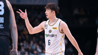 東地区首位の宇都宮が佐賀との接戦を制し2連勝…比江島負傷退場の波乱もニュービルが21得点でけん引