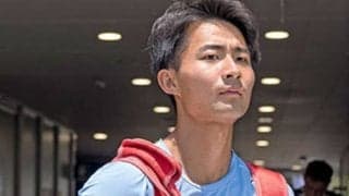  松岡隼 緊迫の中東脱出を明かす 