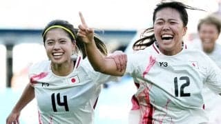 なでしこジャパンが直面した｢アジア杯｣の大問題(2)ボール支配率89.5％、シュート数30本対0本｢サッカーと呼べない｣試合はなぜ生まれるのか