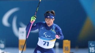 夏はトライアスロン、冬はノルディックスキー。鉄人・佐藤圭一が追い求めるマルチな強さ