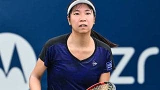  伊藤あおい 3時間の激闘制し初戦突破 