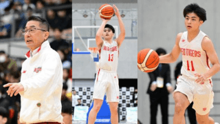 【U18トップリーグ入替戦】「走り続けスピーディーな試合を展開」を目指す開志国際…カギを握るのはWキャプテン