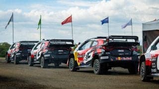 WRCサファリ事前情報：シーズン最初のグラベルイベント、今年はさらに過酷なコンディションに