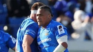 「優勝したい」と「優勝させたい」。ベテランが抱く夢とチームへの責任感