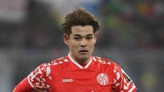サッカー日本代表の新しい顔となるか　ワールドカップメンバー入りを目論むブンデスリーガ日本人選手たち