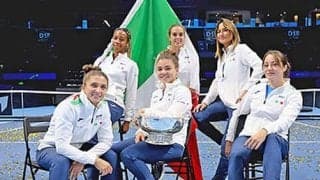  日本の相手 イタリア代表メンバー決定 
