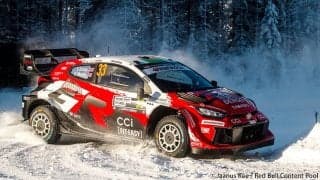 2026年WRC第3戦 サファリ・ラリー・ケニア “今年は早めの開催”