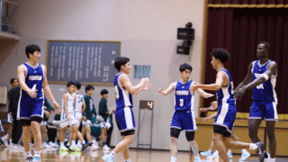 柳ヶ浦が美濃加茂との入替戦に快勝…22点差で圧倒しU18トップリーグ昇格を決める