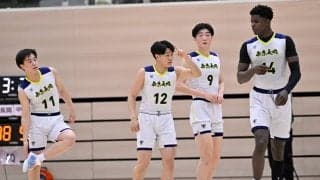 帝京長岡がU18トップリーグ残留の切符を掴み取る…ブロック王者・中部大第一に25点差勝利