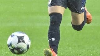 ｢もらい泣きしそうになった｣なでしこ21歳MF松窪真心が強引3枚剥がしからの右足フィニッシュで待望の代表初ゴールで涙!?｢両手を上げて喜ぶ姿がまた可愛すぎ｣
