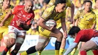 【ハイライト動画あり】チェスリン・コルビ、一人で28得点 東京SGが7勝目で4位キープ。BL東京は5連敗