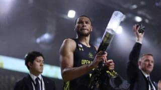 【写真ギャラリー】2026.3.15 群馬クレインサンダーズ 78－54 アルバルク東京