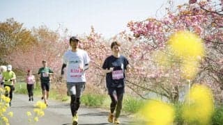 復興イベントがなぜ大盛況のお祭りに？ 走って食べて飲んで楽しむ東北風土マラソンの仕掛けとは