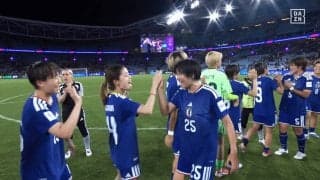 「日韓の格差がさらに広がった」なでしこジャパンの“韓国圧倒”に現地メディア脱帽！「無気力な完敗」「シュートすら打てない」嘆き節を連発【女子アジアカップ】