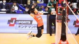 A山形　前田美紅の退団を発表